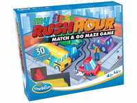 Thinkfun My First Rush Hour Brain Game and Stem Toy for Kids Age 3 Years Up -