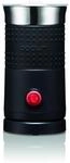 Bodum 11902-01EURO BISTRO Elektrischer Milchaufsch&auml;umer, 500 W, Schwarz