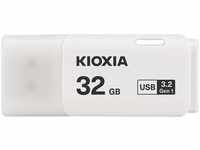 USB-Flashdrive 32 GB USB3.0 Kioxia TransMemory U301, LU301W032GG4