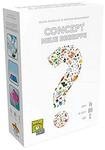 Repos Production, Concept &ndash; Neue Begriffe, Erweiterung, Familienspiel,...
