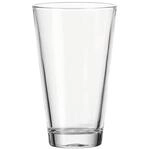 Leonardo Ciao Trink-Gl&auml;ser 18-er Set, sp&uuml;lmaschinengeeignete Wasser-Gl&auml;ser,