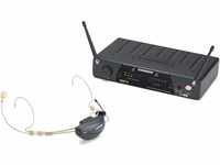 Samson - AIRLINE 77 UHF Vocal Headset System - E4 (864.875 MHz)
