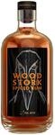 Wood Stork Schwarzwald Spiced Rum | Gebrannt im Schwarzwald, verfeinert mit