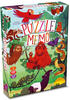 Drei Hasen in der Abendsonne GmbH 029 Puzzle-Memo Kinder-/Familienspiel