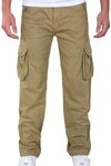 Alpha Industries Jet Pant Freizeithose f&uuml;r Herren Light Olive