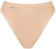 Sloggi Damen Unterhose Basic+ Tai, 46, Skin