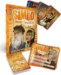Horrible Guild Similo: Geschichte - Kooperatives Kartenspiel mit historischen