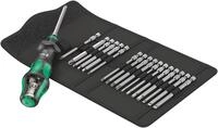 Wera '05057483001 Kraftform Kompakt Turbo Imperial 1...