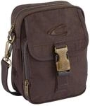 camel active Journey Shoulderbag S Brown