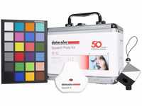Datacolor Spyder X Photo Kit: präzise Farben von der Aufnahme bis zur digitalen