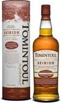 Tomintoul I Single Malt Scotch Whisky I Seiridh Limited Edition I Reifung in