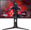 AOC Gaming 24G2ZU - 24 Zoll FHD Monitor, 240 Hz, 0,5ms, FreeSync Premium...
