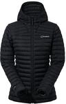 Berghaus Damen Nula Micro Synthetik Isolierjacke | Leicht | Warm | Wasserfeste Jacke