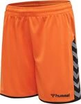 hummel Verstellbare Taille Kurze Hose Hmlauthentic Kinder