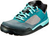 SHIMANO Damen Zapatillas MTB GR701WG Sneaker, grau, 42 EU