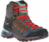 Salewa WS Mountain Trainer Lite Mid Gore-TEX Damen Trekking- & Wanderstiefel,...