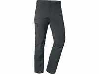 Schöffel Herren Pants Koper1, robuste Hose mit 4-Wege-Stretch, elastische und