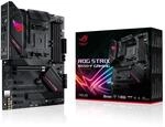 ASUS ROG Strix B550-F Gaming Mainboard Sockel AM4 (ATX, Ryzen, PCIe 4.0, Intel...