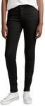 TOM TAILOR Denim Damen Nela Extra Skinny Jeans