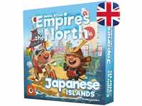 Wydawnictwo Portal 1232PLG Portal Publishing 386 - Empires of the North:...