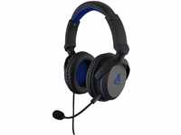 THE G-LAB - KORP-OXYGEN - Performance-Gaming-Headset - Abnehmbares Mikrofon -