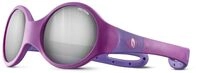 Julbo Sonnenbrille - LOOP M - Kinder - Dunkelrosa/Violett - Kategorie 4