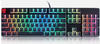 Glorious Gaming GMMK Full Size (100%) – Mechanisches Gaming-Keyboard, Gateron...
