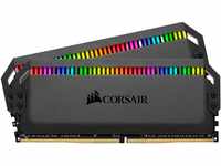 Corsair Dominator Platinum RGB 32GB (2x16GB) DDR4 3600 (PC4-28800) C18 1.35V AMD