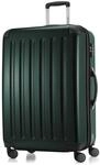 Hauptstadtkoffer Alex - Erweiterbarer Hartschalenkoffer 75 cm (119 L) mit