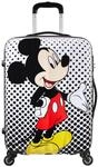 American Tourister Disney Legends - Spinner M, Kindergep&auml;ck, 65 cm, 62.5 L,