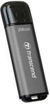 Transcend 256GB JetFlash 920 USB 3.0 Flash-Speicherstick, bis 420 MB/s | USB...