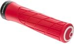 Ergon &ndash; GA2 Fahrradgriff | MTB, All Mountain, Trail | Risky Red