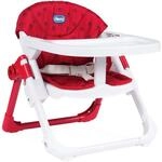 Chicco Sitzerh&ouml;hung Chairy, mitwachsender Tischsitz, ab 6 Monate, ab 12 Monate zum
