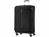 Samsonite Popsoda - Spinner L Erweiterbar Koffer, 78 cm, 105/112.5 L,...