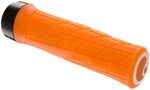 Griffe GE1 EVO Factory Slim orange gefroren