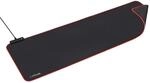 GXTrust Glide-Flex RGB Mauspad XXL 930x300 mm, LED Beleuchtung, Schwarz | Gaming