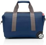 reisenthel Allrounder Trolley 49 x 41 x 30 cm/Volumen: 30 l/Dark Blue