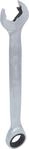 KS Tools 503.5229 DUO GEARplus Ringmaulschl&uuml;ssel,Maul-Ratschenfunktion 32mm