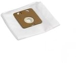Nilfisk Original 10 Family Fleech Staubsaugerbeutel - Staubsaugerzubeh&ouml;r (107413076)