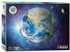 Eurographics 1000 Teile - Rette den Planeten - Die Erde