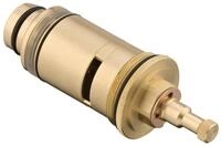hansgrohe Ersatzteil Temperatur Regeleinheit, Mehrfarbig