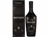 Ruotker's RUEDIGER I. Whiskey (1 x 0.7 l)