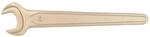 KS Tools 963.7160 BRONZEplus Einmaulschl&uuml;ssel 20 mm
