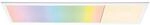 Paulmann 79810 LED Panel Amaris Deckenleuchte SmartHome Zigbee 1200x300mm 35 W...