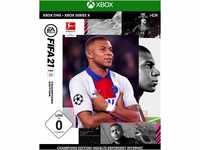 FIFA 21 CHAMPIONS EDITION - (inkl. kostenlosem Upgrade auf Xbox Series X) -...