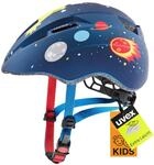 uvex Kid 2 cc - Leichter Kinder-Helm f&uuml;r Kinder - individuelle Gr&ouml;&szlig;enanpassung -