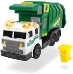 Dickie 203308378 Toys City Cleaner, Stra&szlig;enfahrzeug, Stra&szlig;enreinigung,...