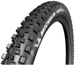 MICHELIN 0127260 Varianten Reifen Fahrrad Unisex Erwachsene, schwarz
