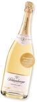 Schlumberger Sparkling Brut Klassik I Austrian Sparkling Sekt I 12% Vol. I 1,5...