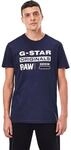 G-STAR RAW Herren Raw. Graphic T-Shirt